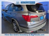 Used 2017 Honda Pilot EX image 5