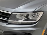 Used 2021 Volkswagen Tiguan SE R-Line image 2