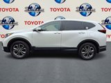 Used 2020 Honda CR-V EX image 5