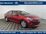 Used 2015 Hyundai Sonata SE w/ Option Group 09 image 1