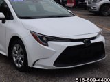 Used 2021 Toyota Corolla LE image 5