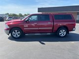 Used 2014 RAM 1500 Big Horn image 2
