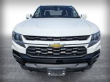 Used 2022 Chevrolet Colorado LT w/ Fleet Safety Package image 2