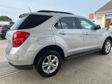 Used 2015 Chevrolet Equinox LT w/ Driver Convenience Package image 5