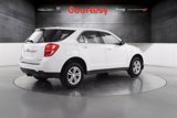 Used 2016 Chevrolet Equinox LS image 4
