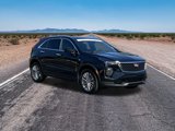 Certified 2024 Cadillac XT4 Premium Luxury image 3