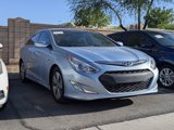 Used 2013 Hyundai Sonata Limited image 3