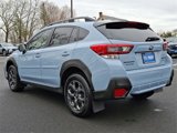 Used 2022 Subaru Crosstrek 2.5i Sport image 4