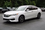 Used 2017 Honda Accord LX image 3