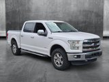 Used 2015 Ford F150 Lariat w/ Equipment Group 502A Luxury image 3