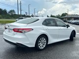 Used 2020 Toyota Camry LE image 4