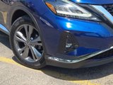 Used 2019 Nissan Murano Platinum w/ Cargo Package image 3