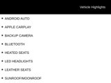Used 2022 Hyundai Tucson SEL w/ Convenience + Premium Package image 2