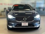 Used 2022 Volvo XC60 B5 Inscription w/ Advanced Package image 2