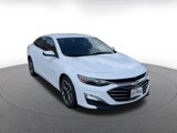 Used 2023 Chevrolet Malibu LT w/ Driver Confidence Package image 3
