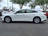 Used 2023 Chevrolet Malibu LT image 2