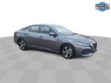 Used 2022 Nissan Sentra SV image 2