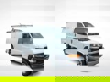 Used 2017 Chevrolet Express 2500 image 2
