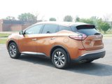 Used 2015 Nissan Murano Platinum image 3