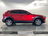 Certified 2021 MAZDA CX-30 FWD 2.5 S w/ Premium Package image 5