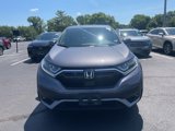 Used 2020 Honda CR-V EX-L image 2