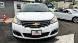 Used 2016 Chevrolet Traverse LT image 6