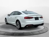 New 2025 Audi A5 2.0T Premium Plus image 5
