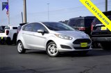 Used 2017 Ford Fiesta SE w/ Cold Weather Package image 2