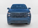 Used 2024 Chevrolet Silverado 1500 Custom image 2