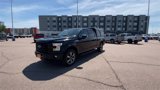 Used 2016 Ford F150 XLT w/ Equipment Group 301A Mid image 4