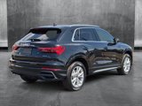 New 2025 Audi Q3 2.0T Premium image 2