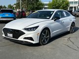Used 2021 Hyundai Sonata SEL Plus image 3