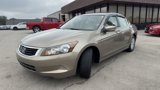 Used 2009 Honda Accord LX image 3