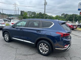 Used 2019 Hyundai Santa Fe SE image 3