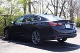 Certified 2022 Chevrolet Malibu Premier image 5
