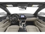 New 2025 Cadillac CT4 Premium Luxury image 5