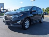 Used 2019 Chevrolet Equinox LS w/ LS Convenience Package image 5