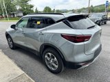 Used 2023 Chevrolet Blazer LT w/ Convenience Package image 4