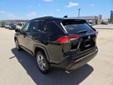 Used 2024 Toyota RAV4 XLE image 3