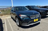 Used 2015 BMW X1 sDrive28i image 2