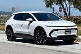New 2025 Chevrolet Equinox EV LT image 2