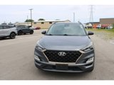 Used 2019 Hyundai Tucson Night image 2
