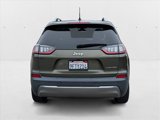 Used 2020 Jeep Cherokee Limited image 6