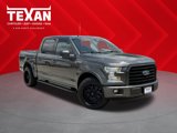 Used 2016 Ford F150 XLT w/ Equipment Group 302A Luxury image 1