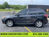 Used 2014 Subaru Forester 2.5i Premium w/ Popular Package #1 image 4