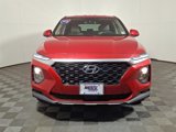 Used 2020 Hyundai Santa Fe SE image 3
