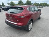 Used 2021 Nissan Rogue Sport SV image 5