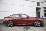 New 2025 Genesis G70 3.3T Advanced w/ Sport Prestige Package image 3