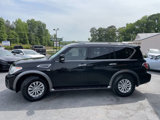Used 2017 Nissan Armada SV w/ Driver Package image 4