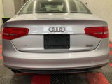 Used 2016 Audi A4 2.0T Premium Plus w/ Technology Package image 4